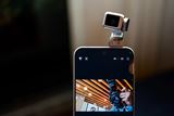 HONOR Robot Phone spája smartfón s motorizovaným gimbalom a technológiami ARRI